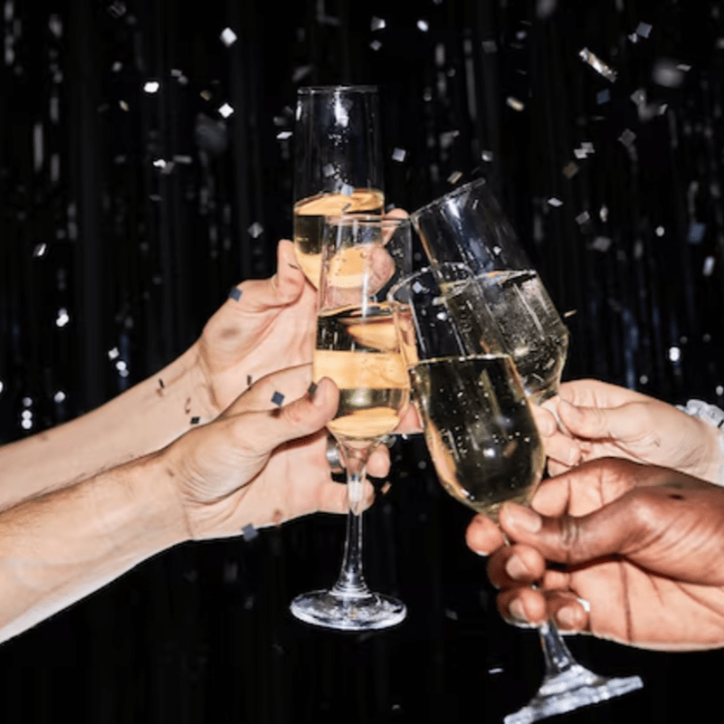 Presale Drink Tickets