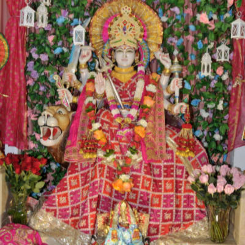 Maha Rudra Hawan 2026