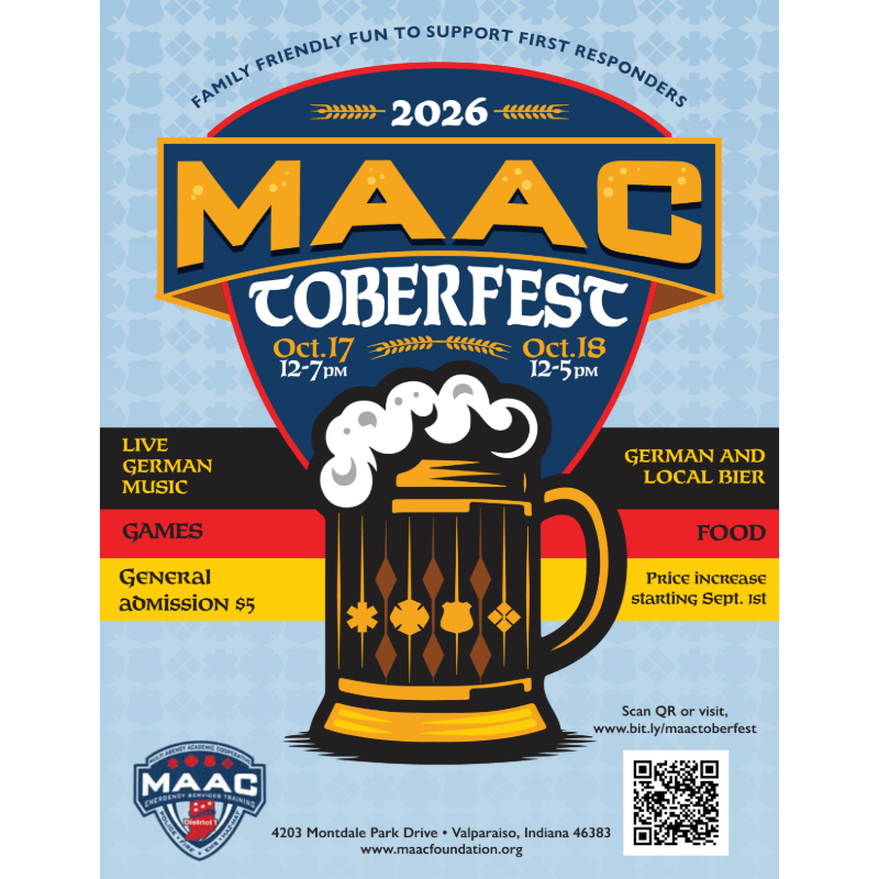 MAACtoberfest