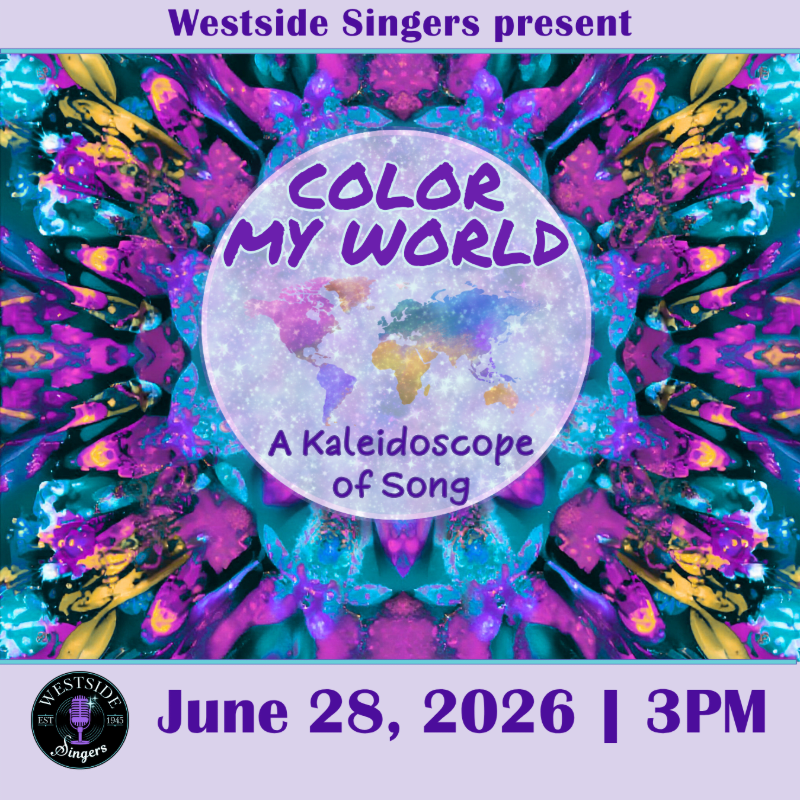 Spring Concert 2026 TIcket