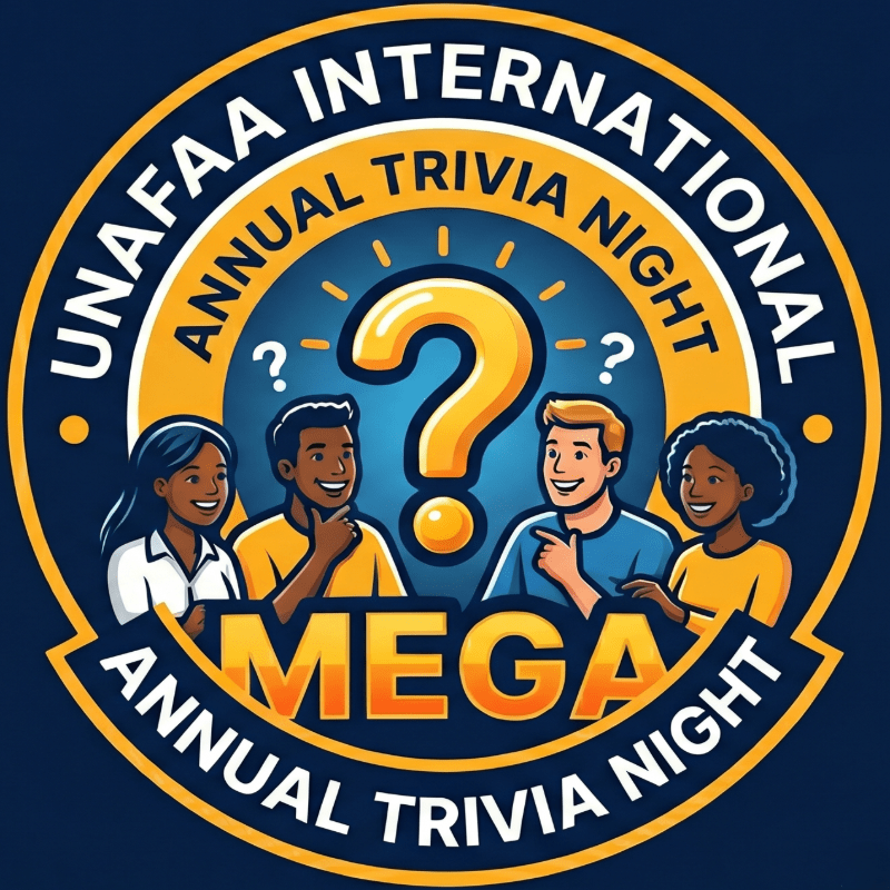 Annual Trivia Night Mega Fundraiser