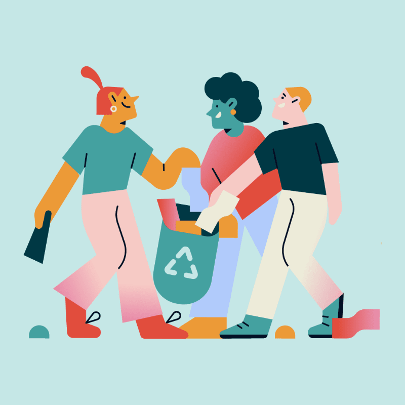 Fall Clean-up