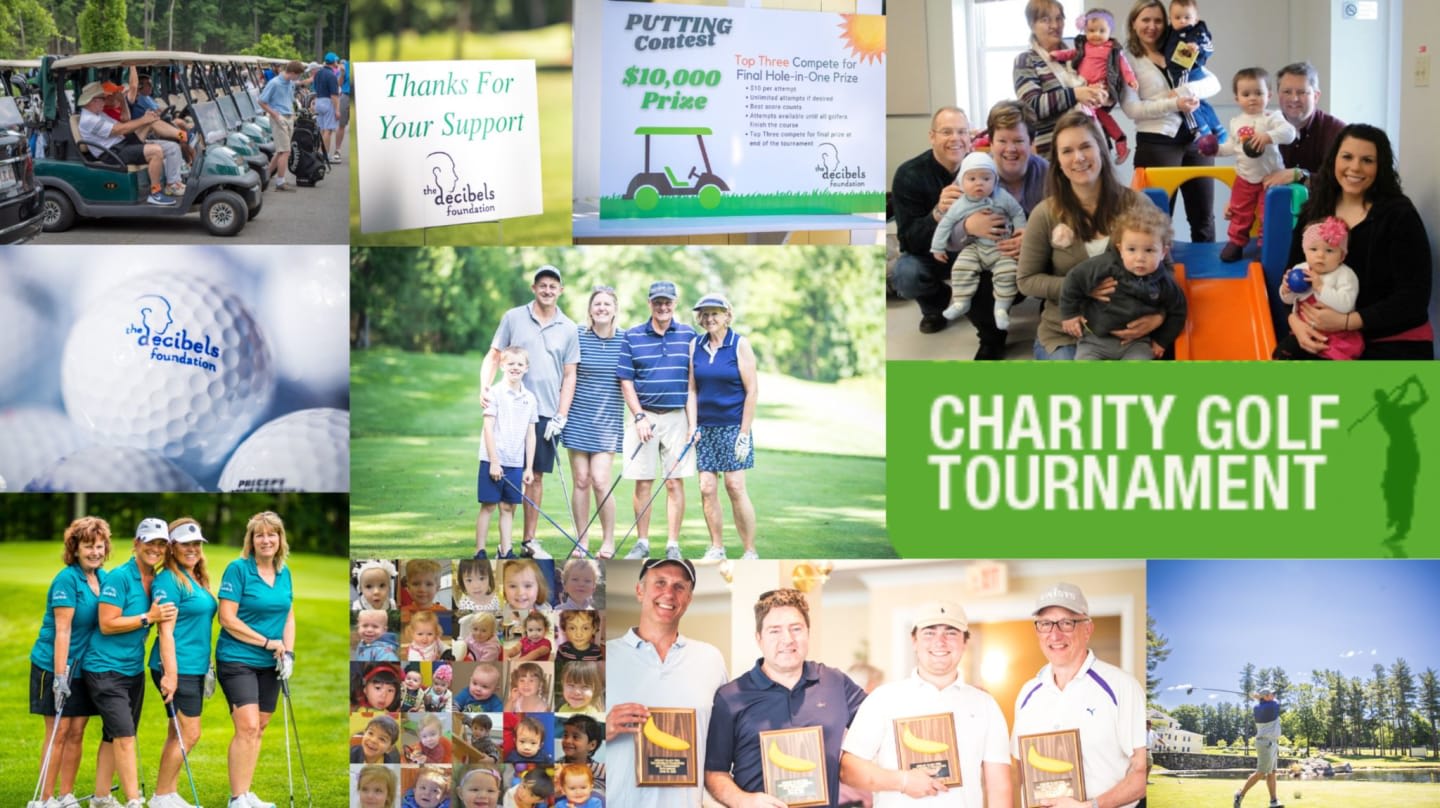 24th Annual Golf Tournament - Silent Auction October 2026