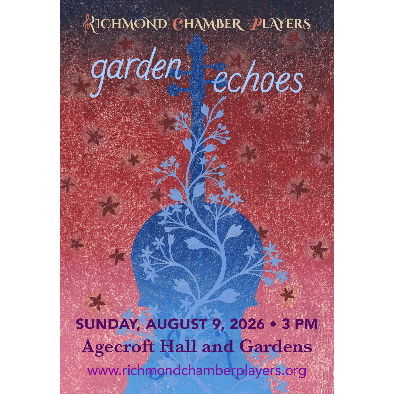 Garden Echoes Concert