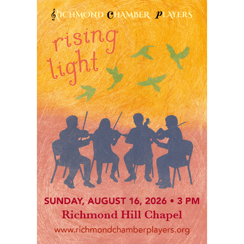 Rising Light Concert