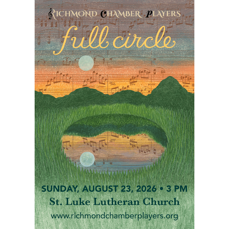 Full Circle Concert