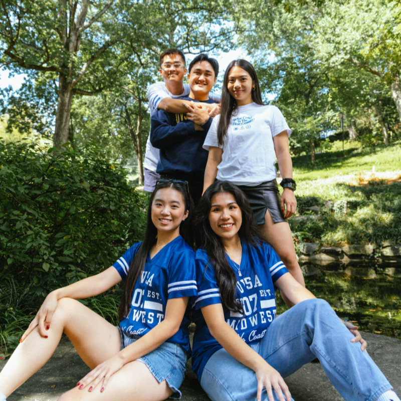 Union Of Vietnamese Student Association Of Midwest's Merch Shop