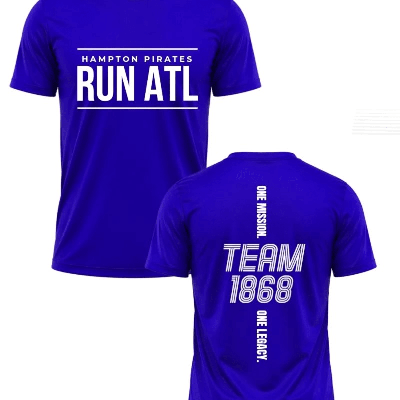 NHAA-ATL Gears Up for the HBCU Race