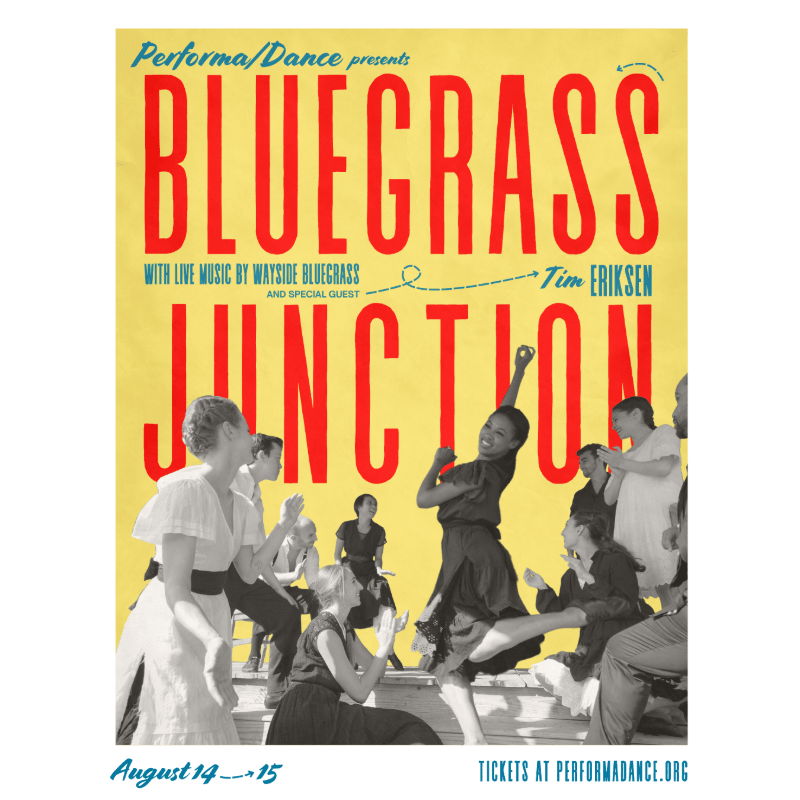 Bluegrass Junction