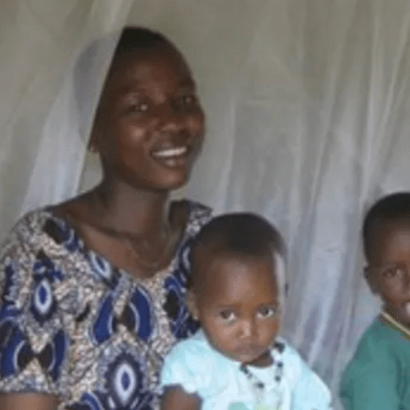 Malaria Free Kedougou