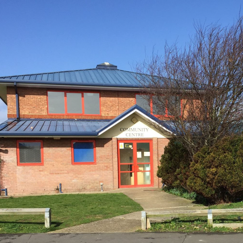 People's Emergency Briefing Film - Willingdon Trees Community Centre