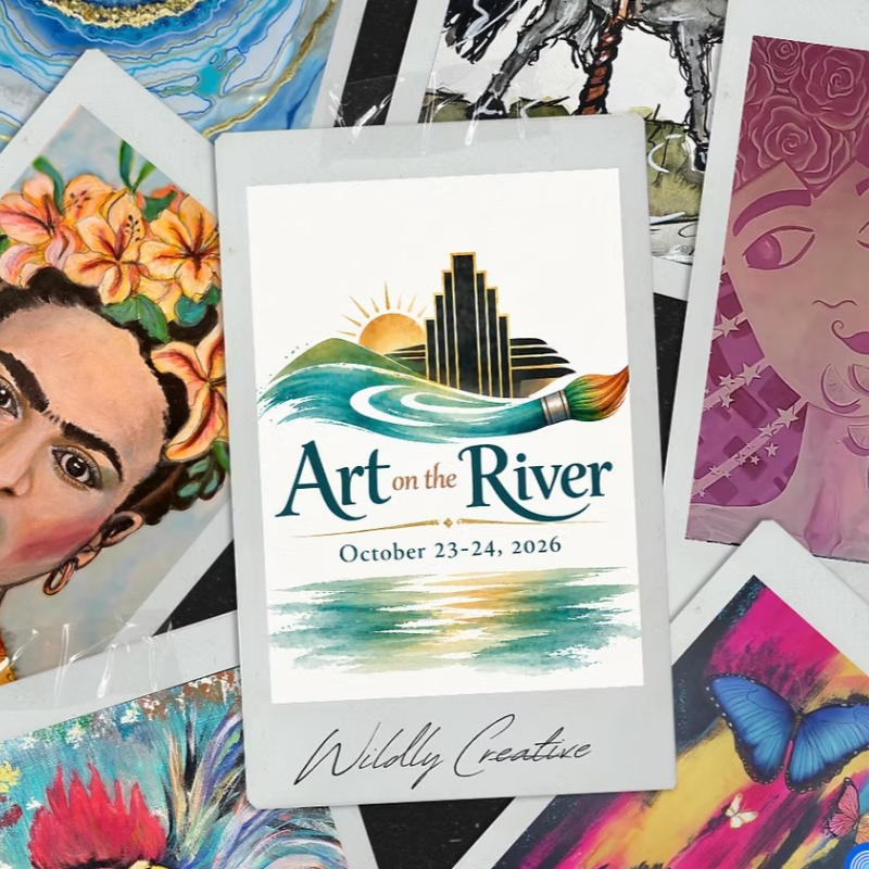 Art on the River 2026 Sponsorship