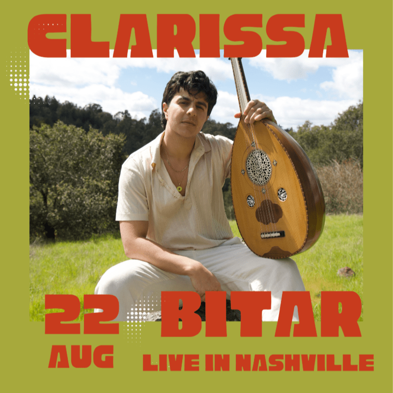 Clarissa Bitar: An Evening of Oud and Arabic Music