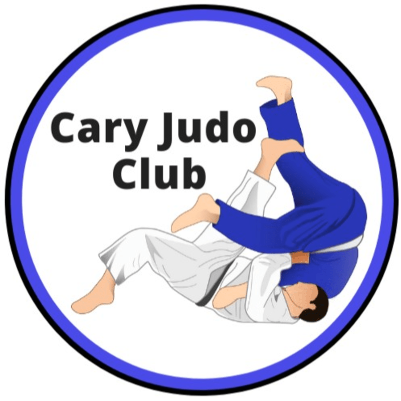 Kids Judo Class