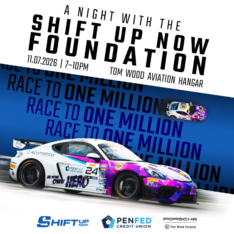 Join The Race To A Million
