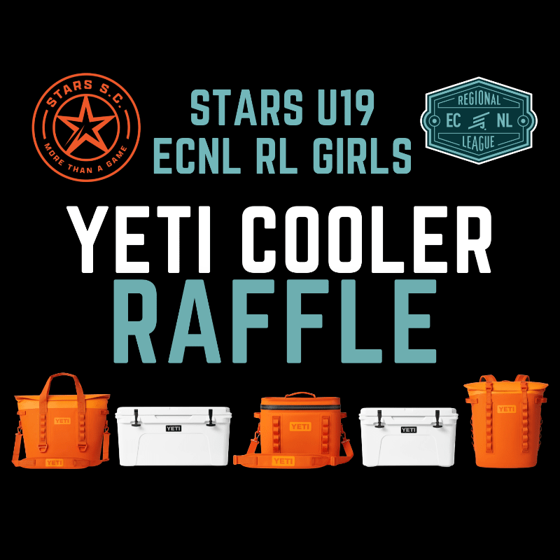 Stars U19 ECNL RL Girls