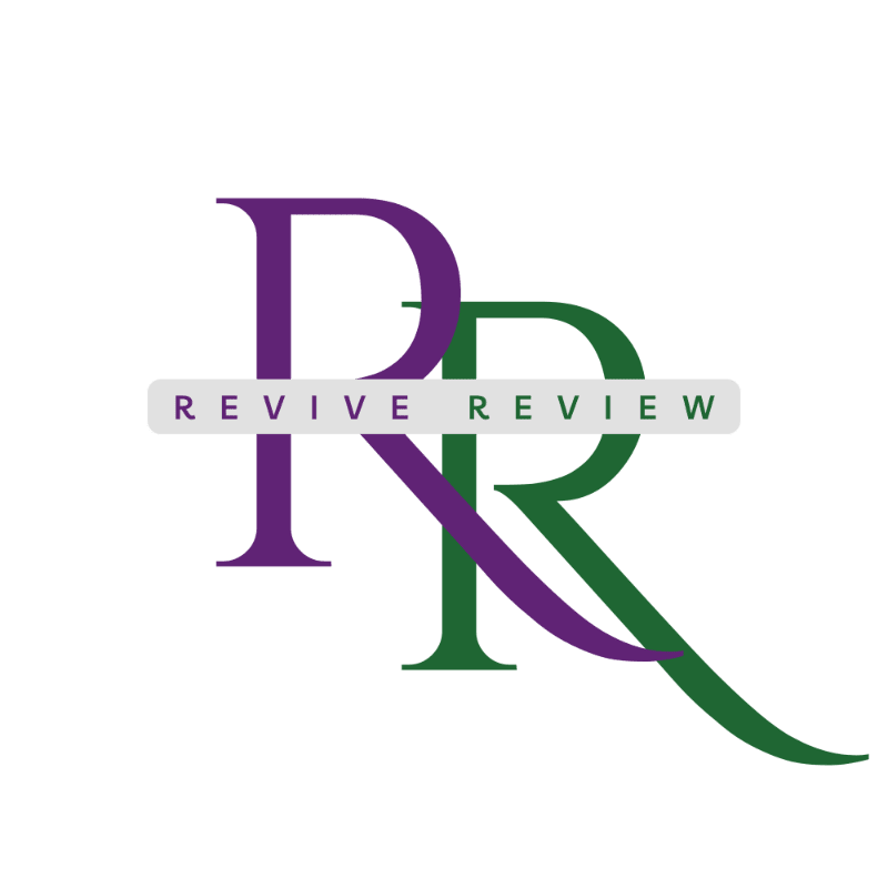 Newsletter Sponsorship - Revive Review