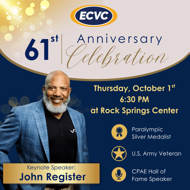 61st Anniversary Celebration