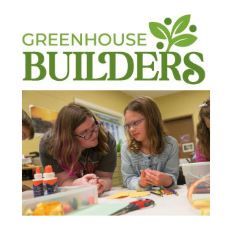 Greenhouse Builders