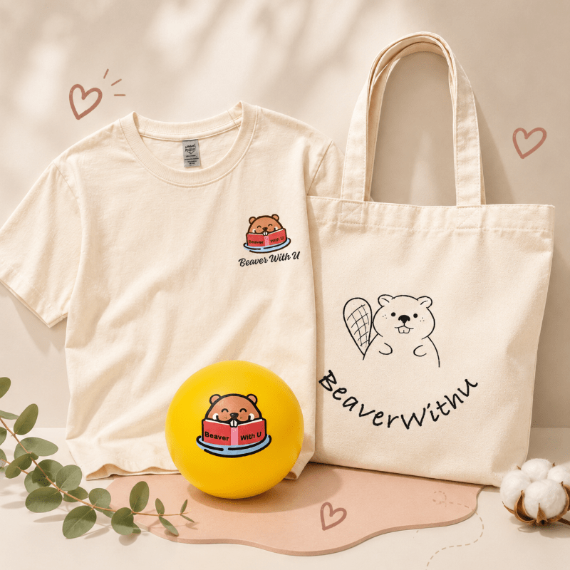 Fundraising Shop