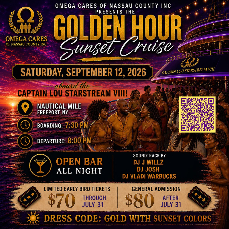 Golden Hour Sunset Cruise Boat Ride