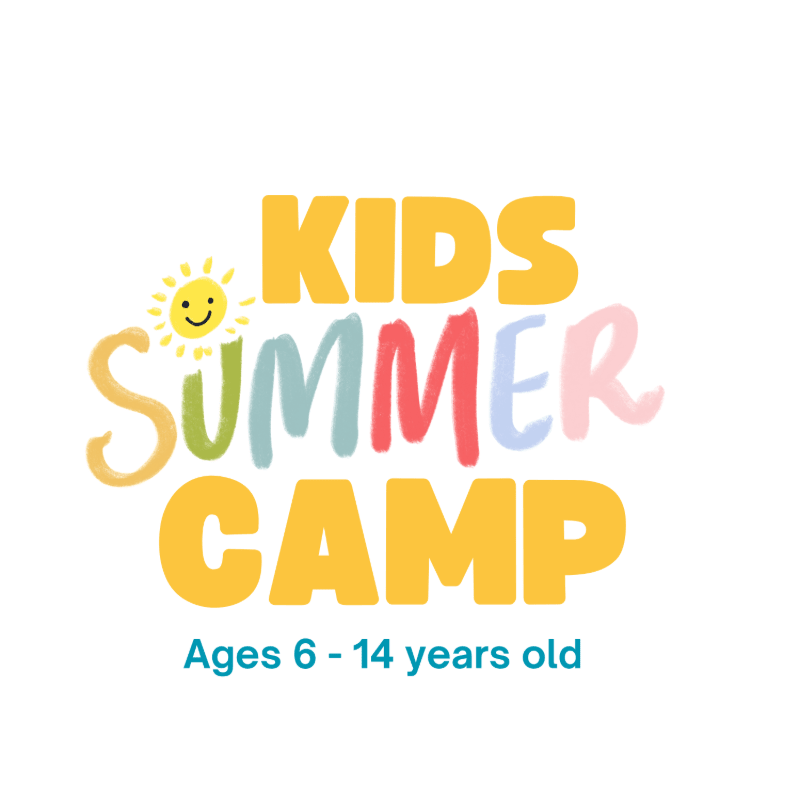 Summer Camp 2026