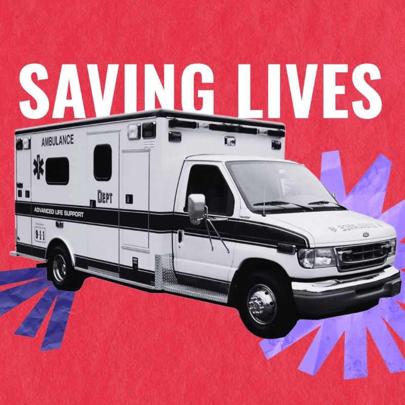 Union Rescue Squad Inc's 50/50 Raffle 2026!