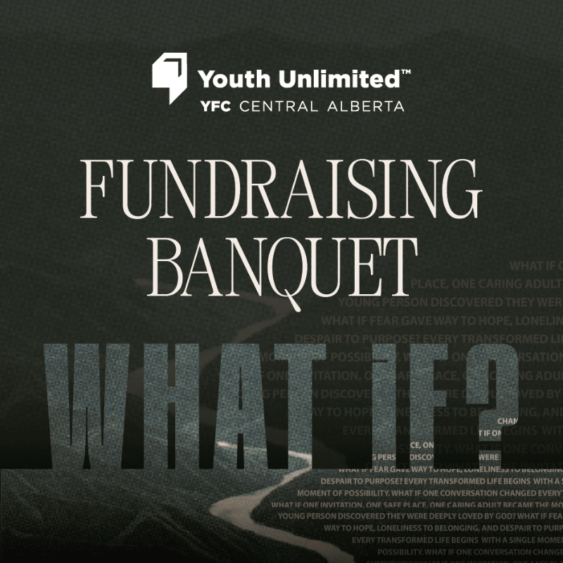 2026 CAYU Fundraising Banquet