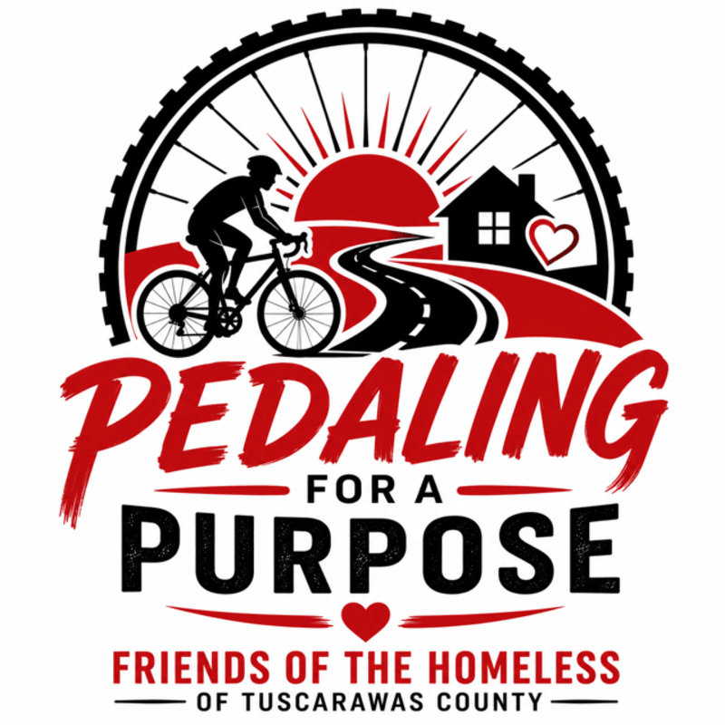 Pedaling for a Purpose
