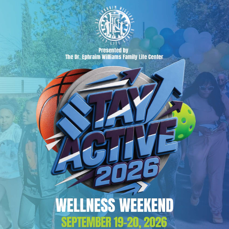 Wellness Weekend