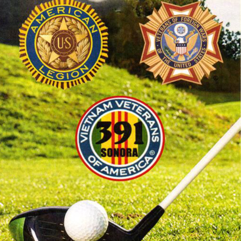 Vietnam Veterans Chapter 391 Veteran's Golf Classic