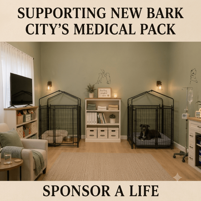Sponsor A Life
