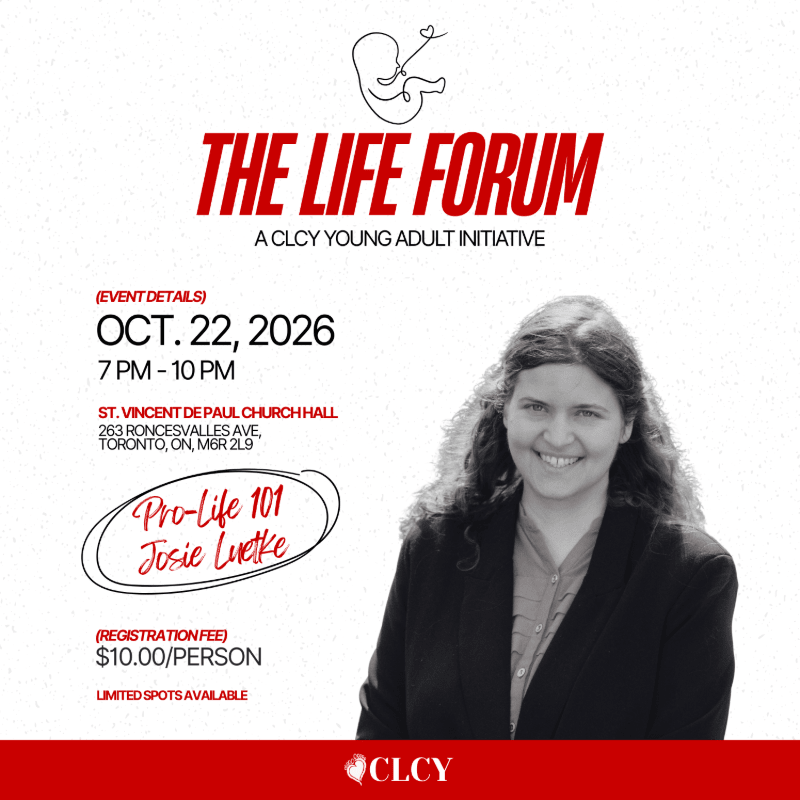 The Life Forum