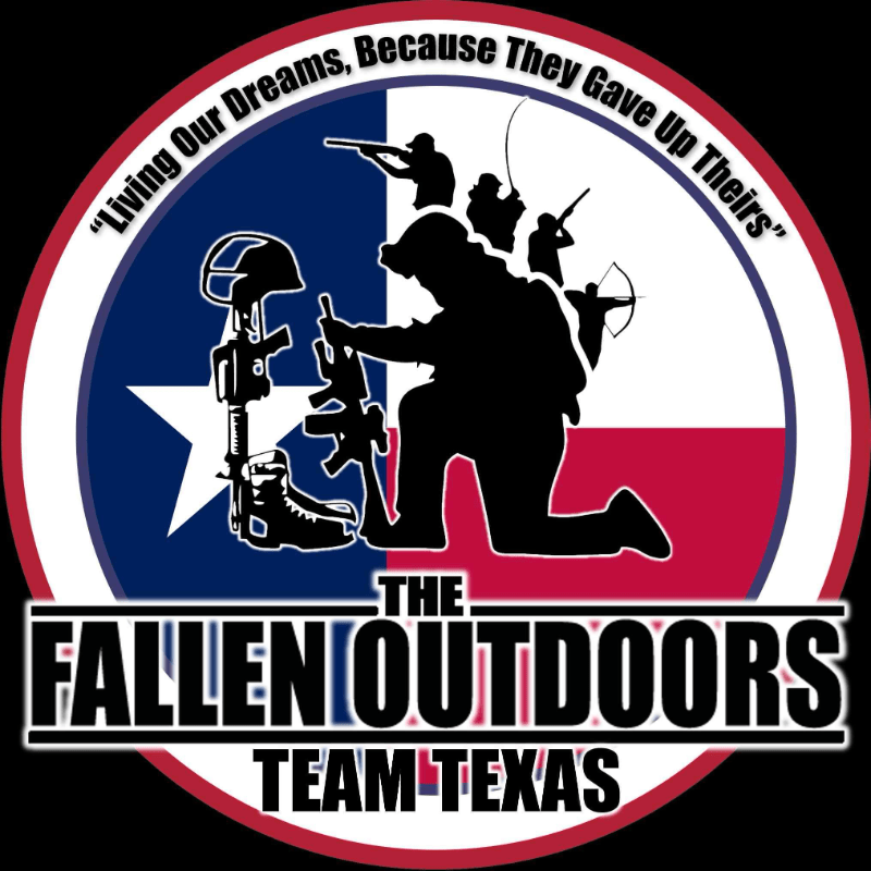 The Fallen Outdoors - 3rd Annual Team Texas Banquet