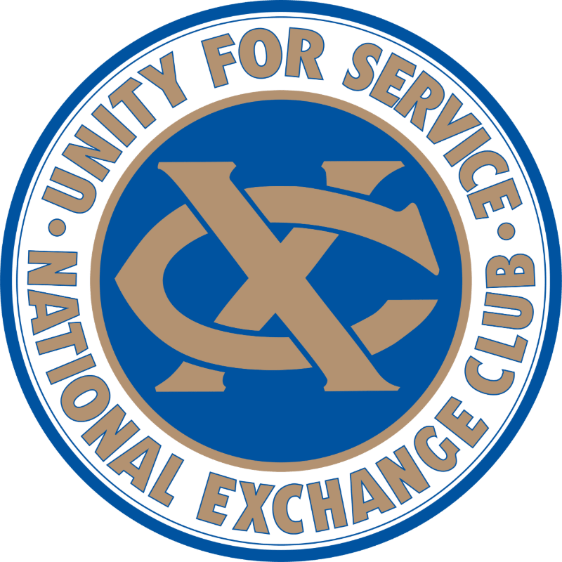 Pearland Exchange Club Donations
