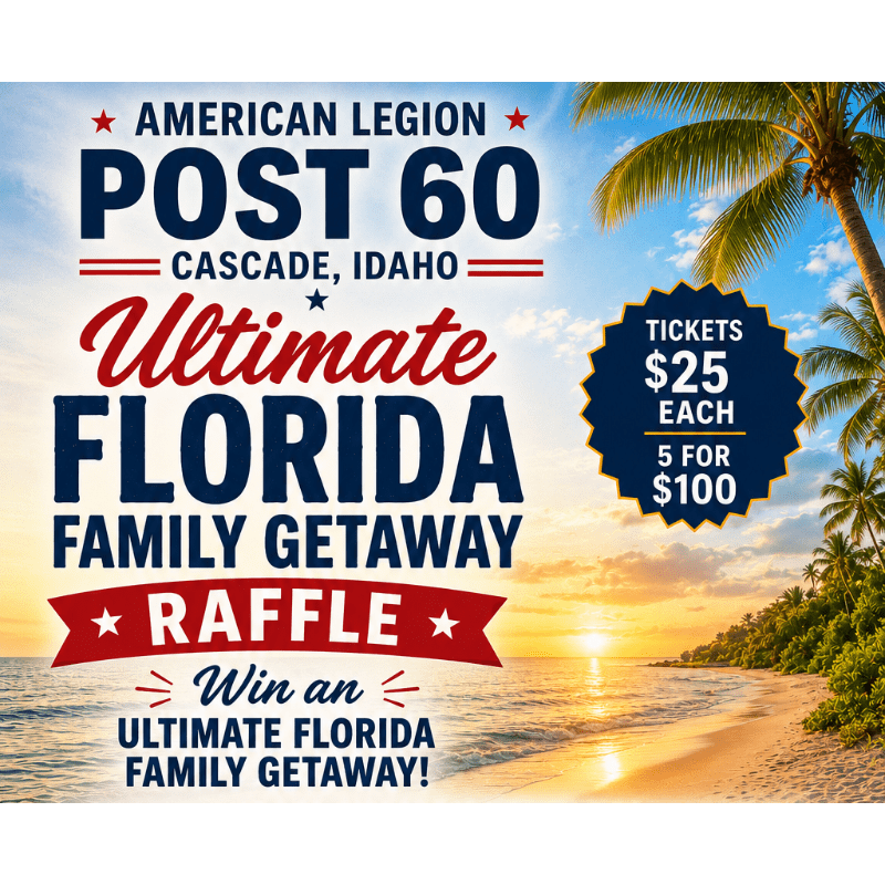 Ultimate Florida Getaway for a Family of 4
