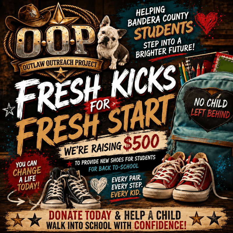 Fresh Kicks for Fresh Starts