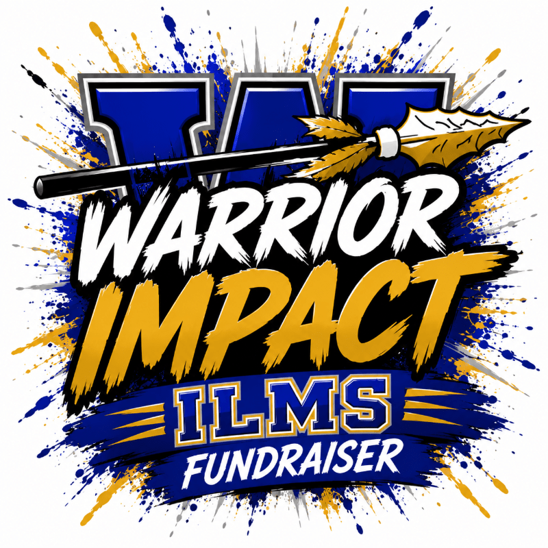 ILMS Warrior Impact Fundraiser