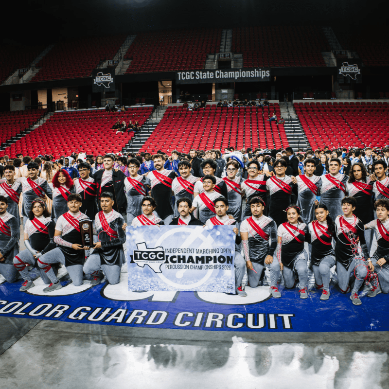 Road to Dayton 2027