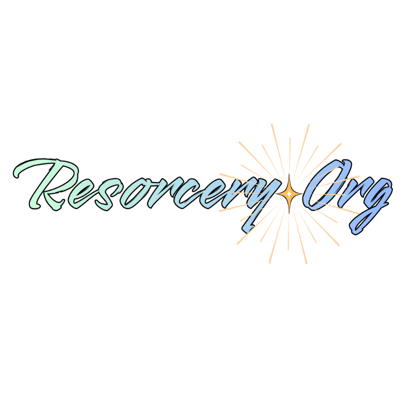 Resorcery Org