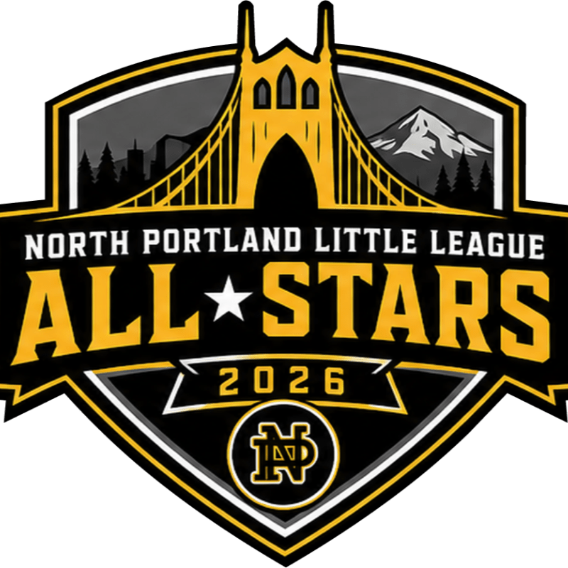 2026 District 1 All Stars 50/50 Raffle