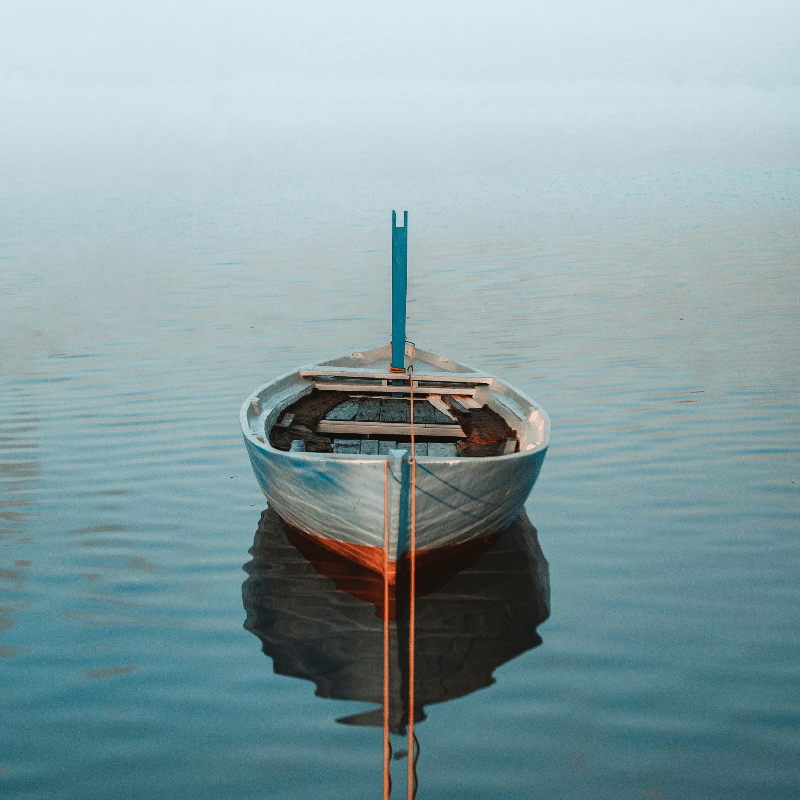 SYC Launch Boat Replacement Fundraiser