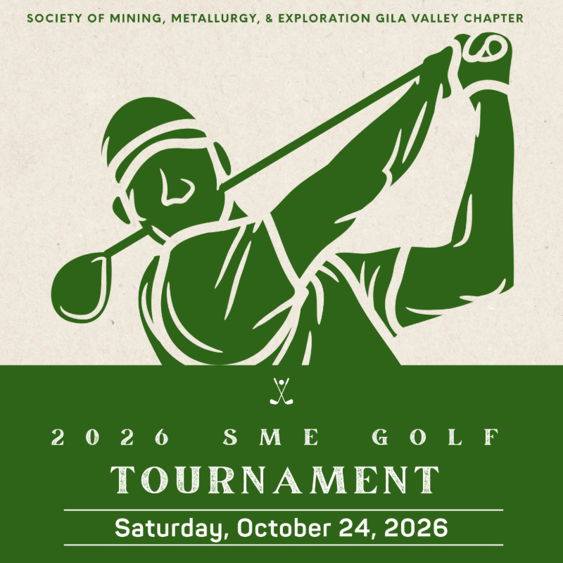 22nd Annual Gila Valley SME Scholarship Golf Tournament