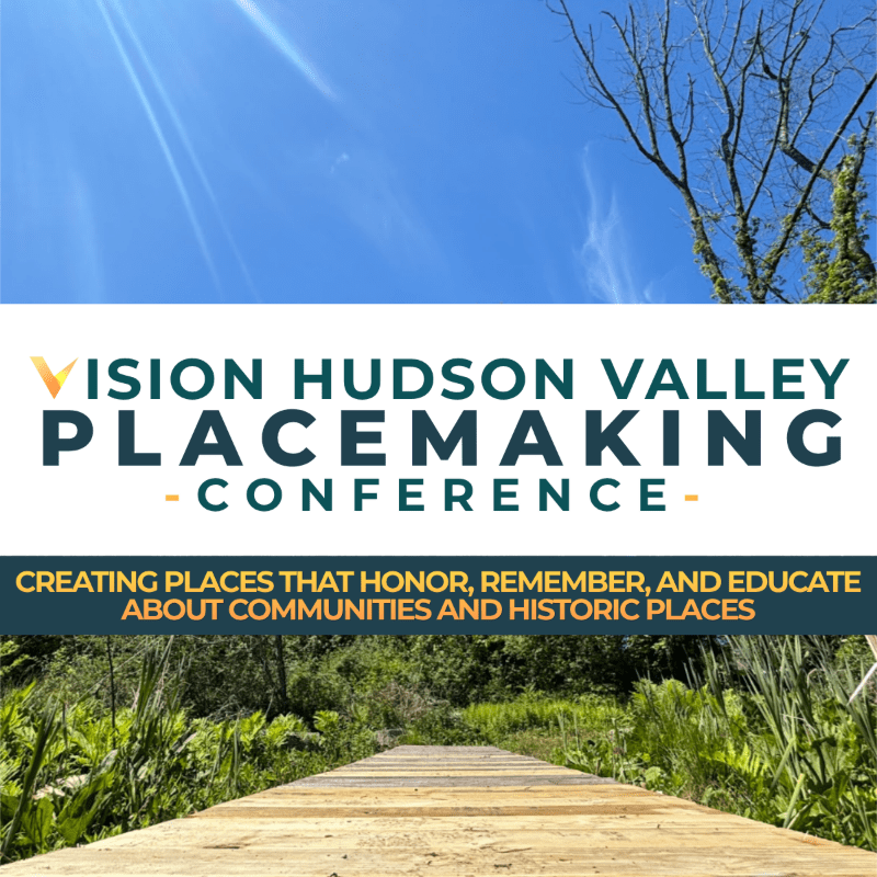 16th Annual Placemaking Conference Tickets