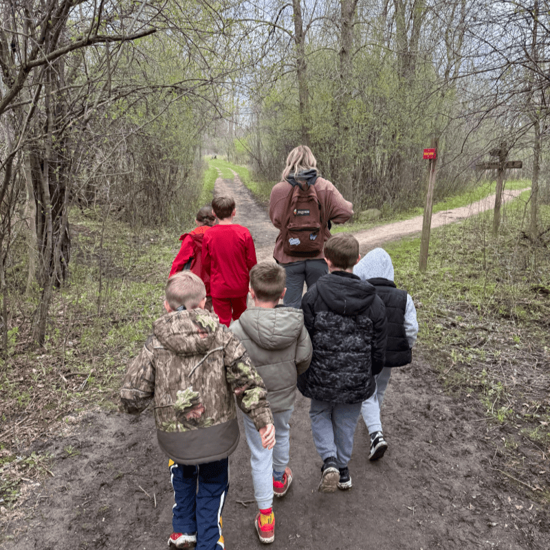Homeschool Adventures: Fall 2026