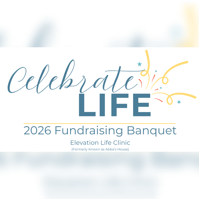Annual Fundraising Banquet
