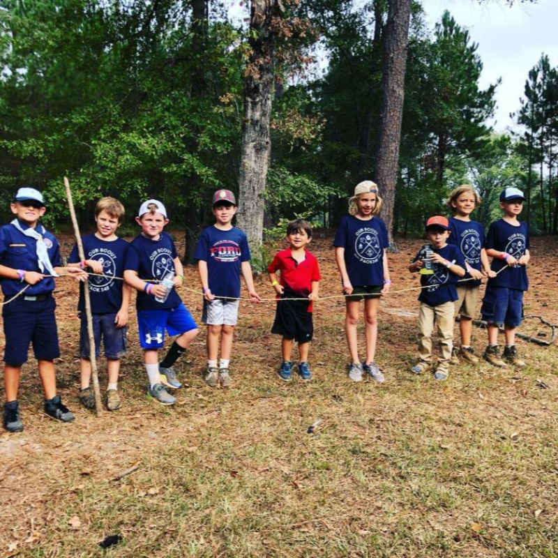 Pack 540 Shop
