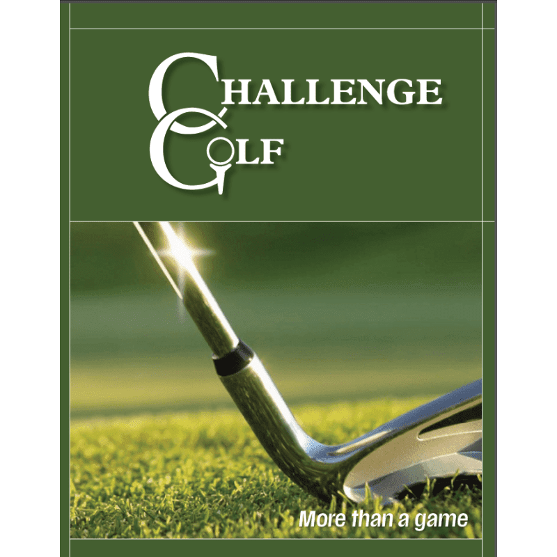 Tri-Cities CGA - August 13, 2026 - Two-Person Mulligan - at Graysburg Hills GC