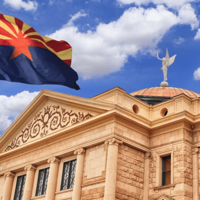 Privacy PIE: AZ Tech Laws & Policy Update