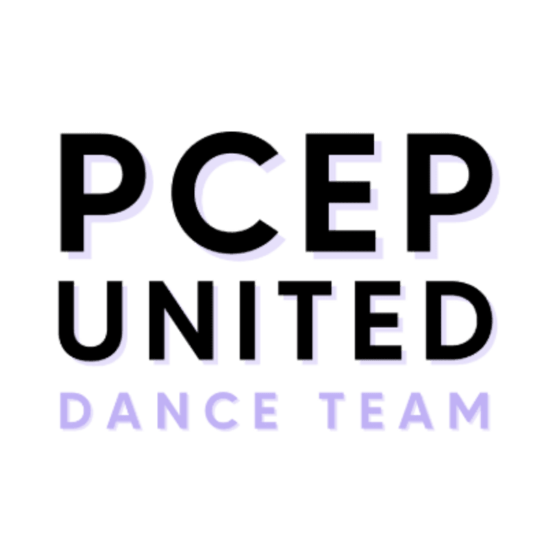PCEP Dance Yard Signs